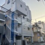 東京都板橋区 | 東京都板橋区中丸町４０－１０ 15坪 （物件番号51395）